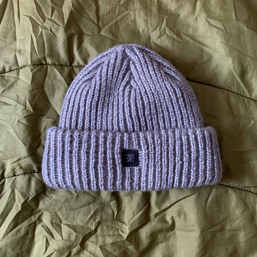 ROARK MENS MARINER BEANIE